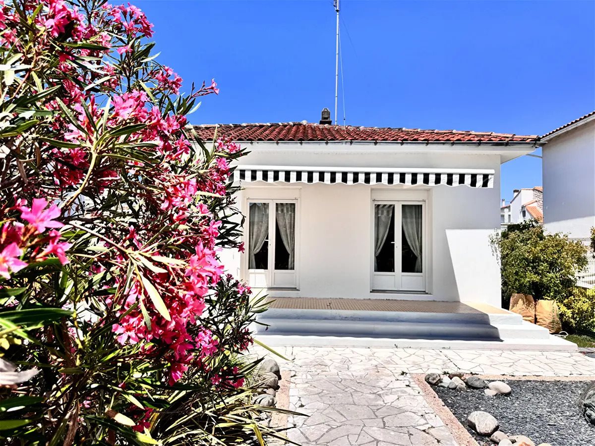 Maison à vendre, 155m², Saint-Georges-de-Didonne
