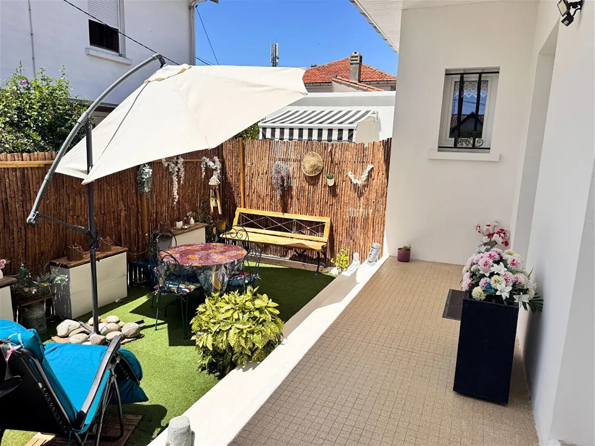 Maison à vendre, 155m², Saint-Georges-de-Didonne