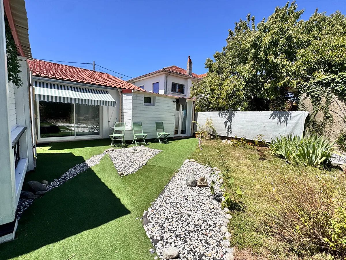 Maison à vendre, 155m², Saint-Georges-de-Didonne
