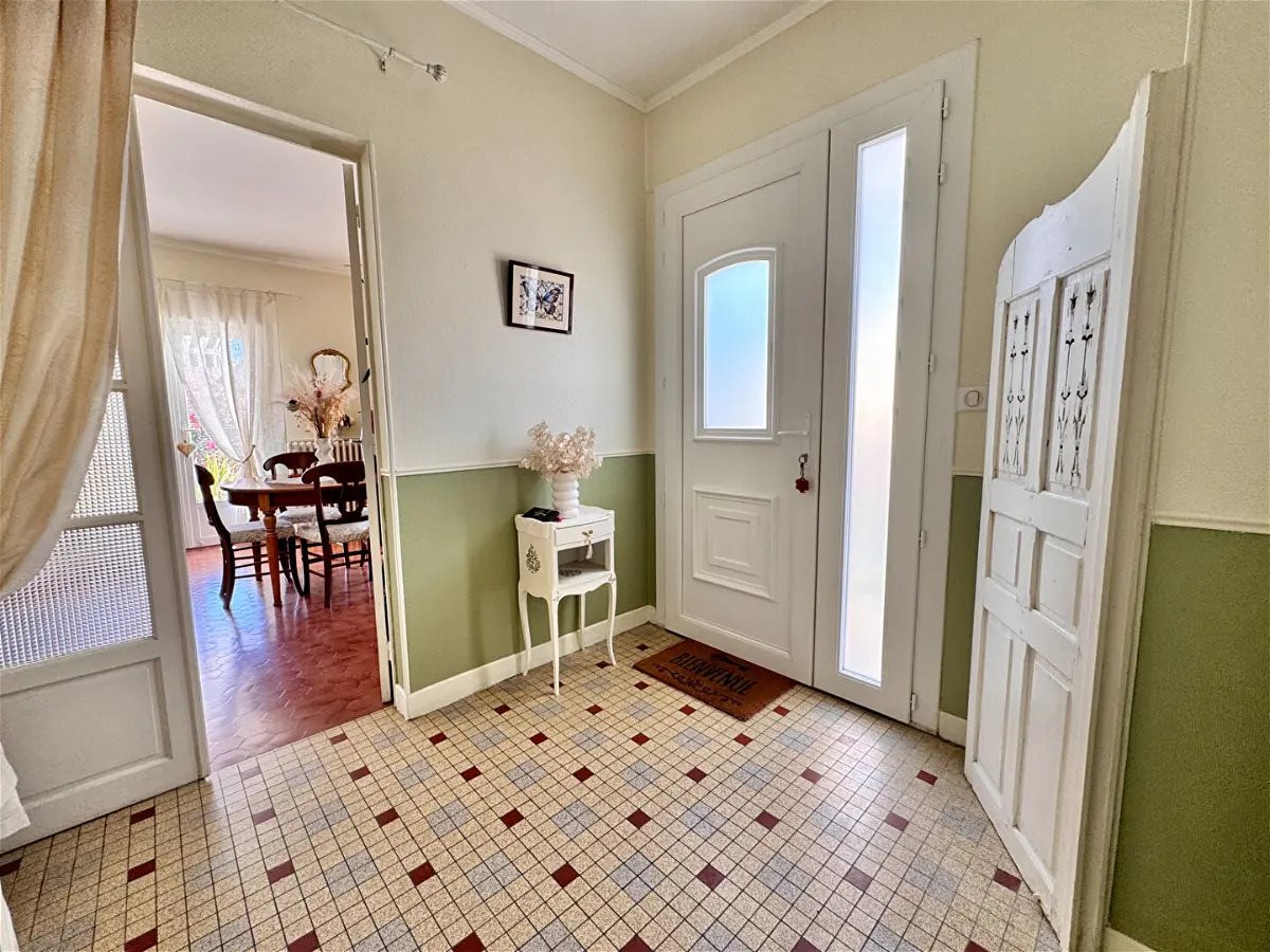 Maison à vendre, 155m², Saint-Georges-de-Didonne