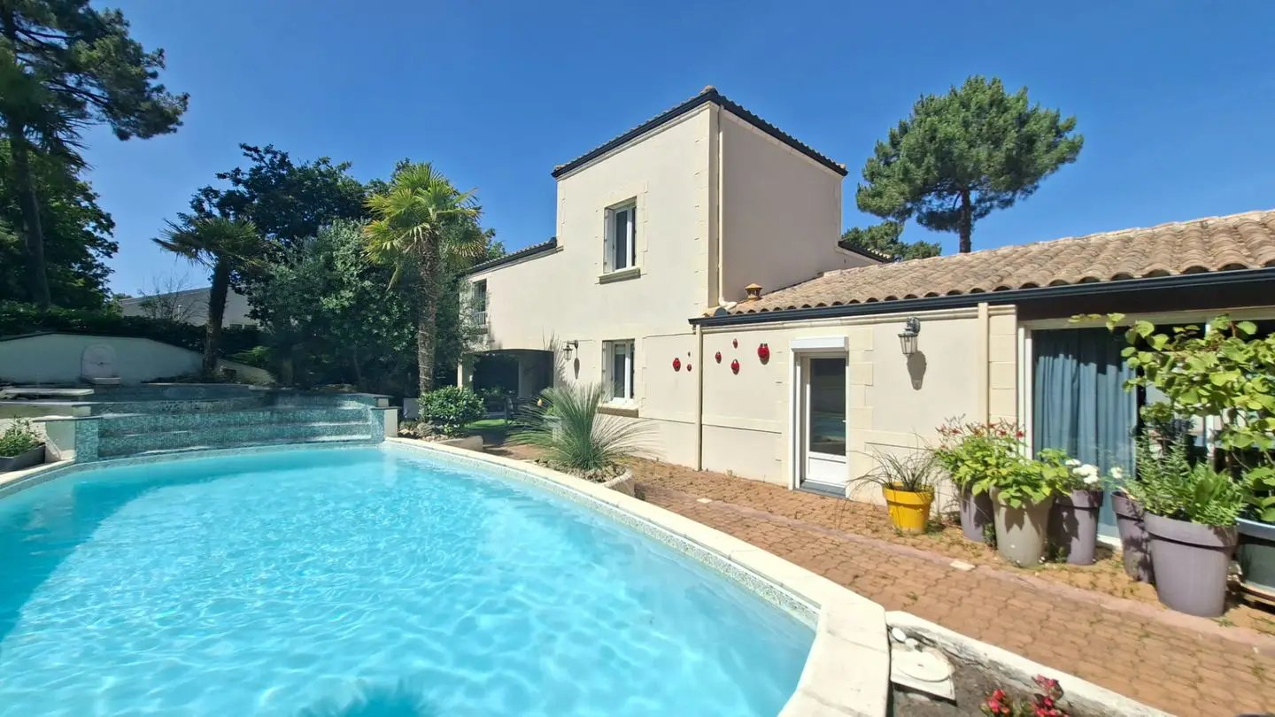 Maison à vendre, 370m², Les Mathes