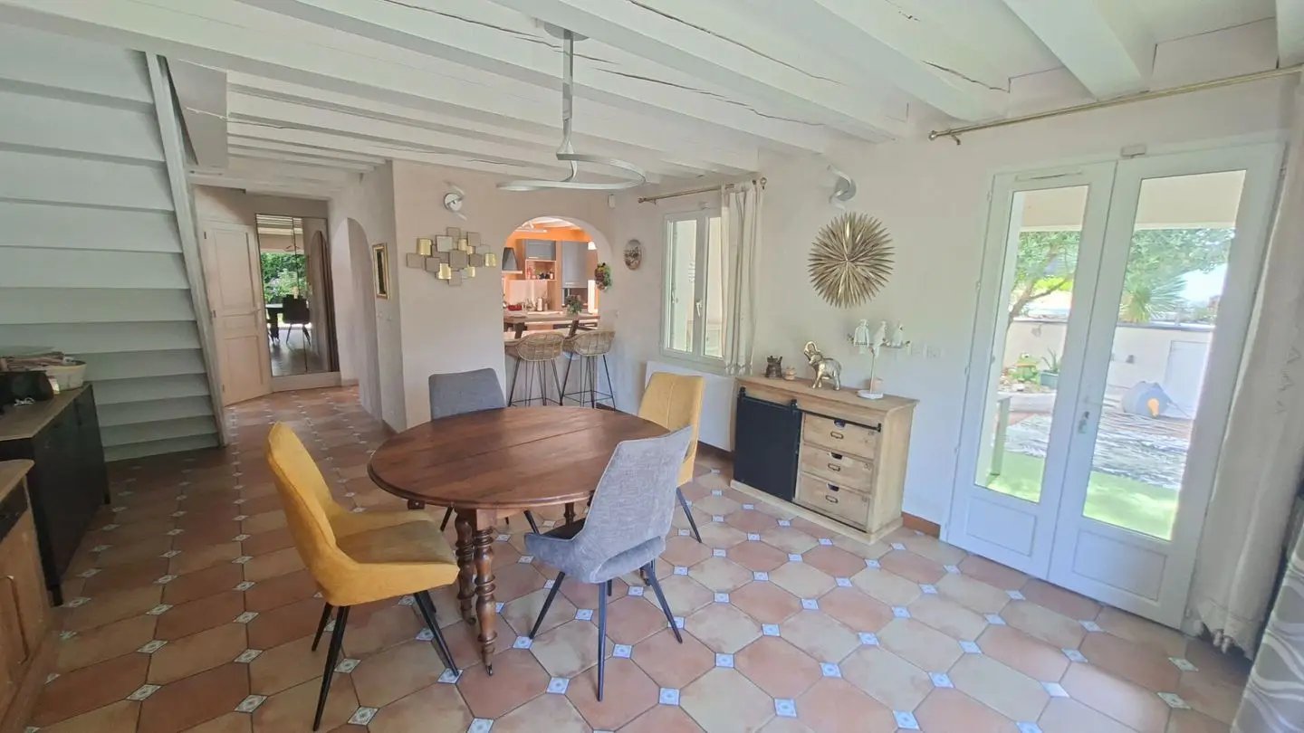 Maison à vendre, 370m², Les Mathes