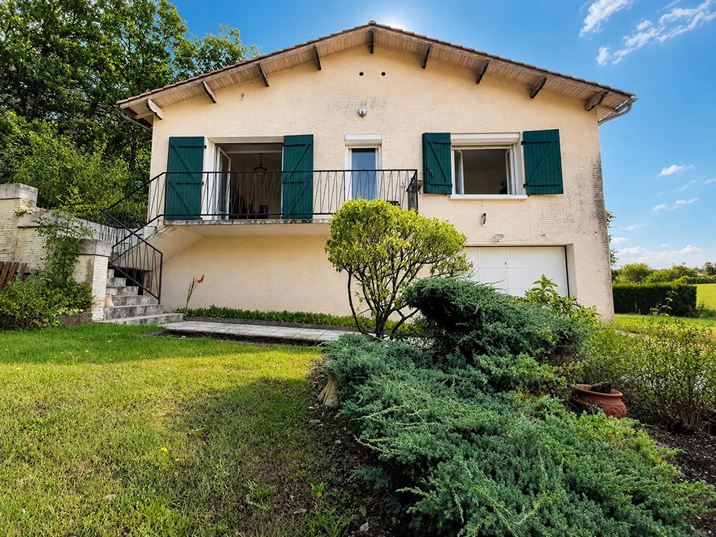 Maison à vendre, 103m², Saint-Sulpice-de-Royan