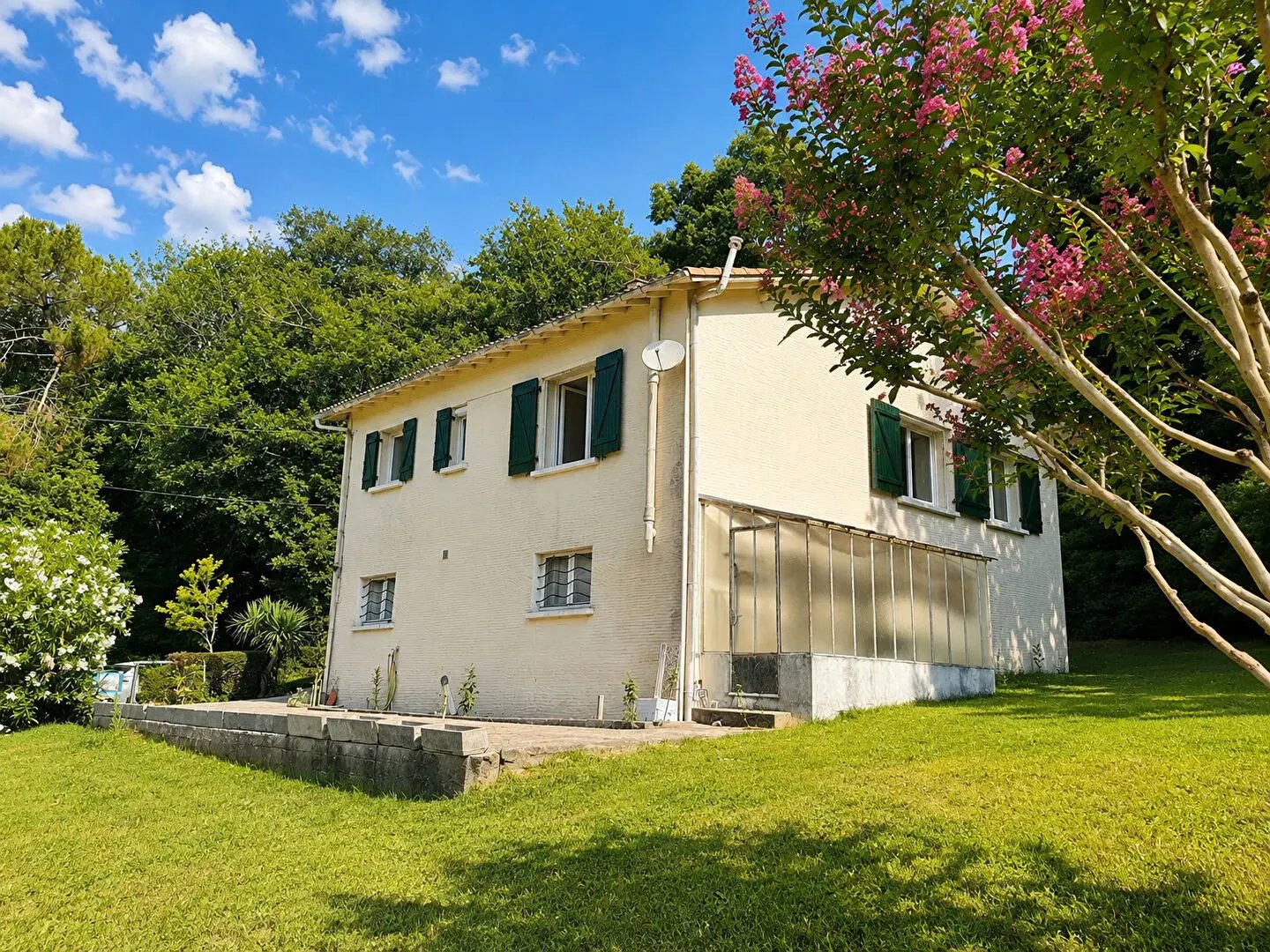 Maison à vendre, 103m², Saint-Sulpice-de-Royan
