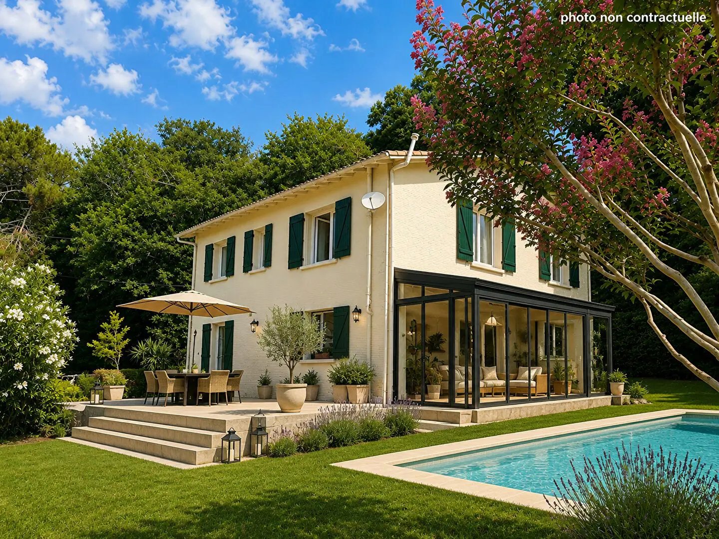 Maison à vendre, 103m², Saint-Sulpice-de-Royan