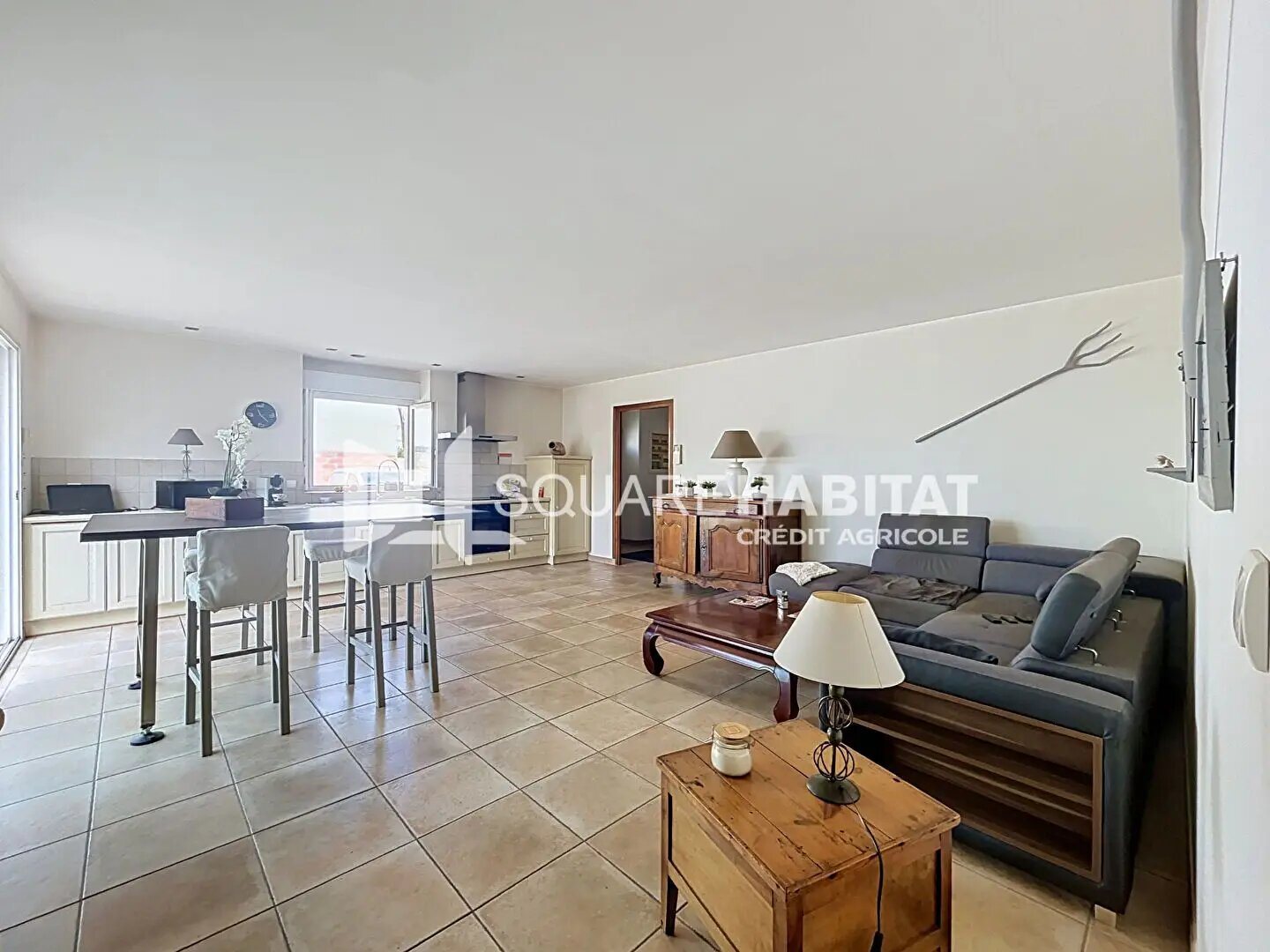 Maison à vendre, 99m², Étaules