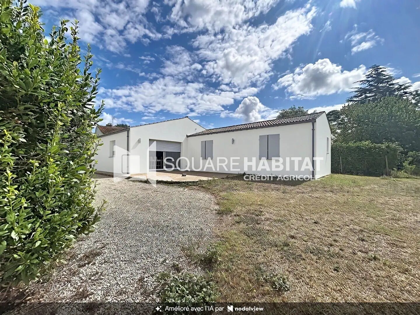 Maison à vendre, 99m², Étaules