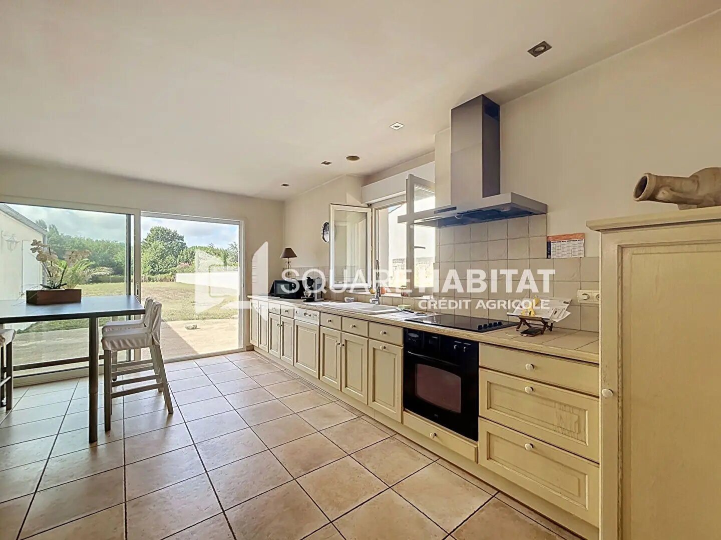 Maison à vendre, 99m², Étaules