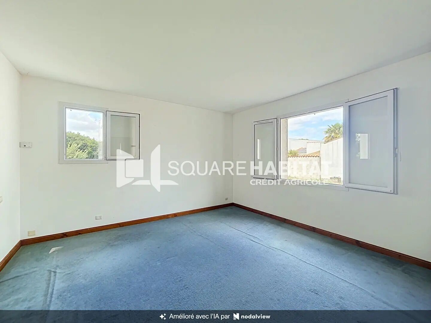 Maison à vendre, 99m², Étaules