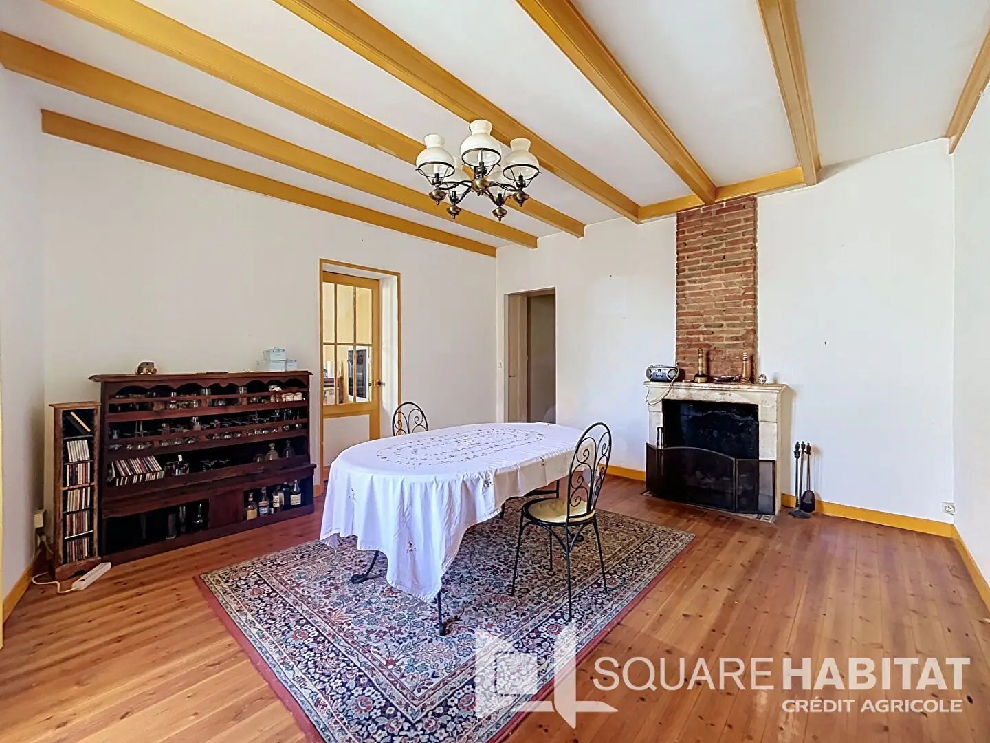 Maison à vendre, 170m², Étaules