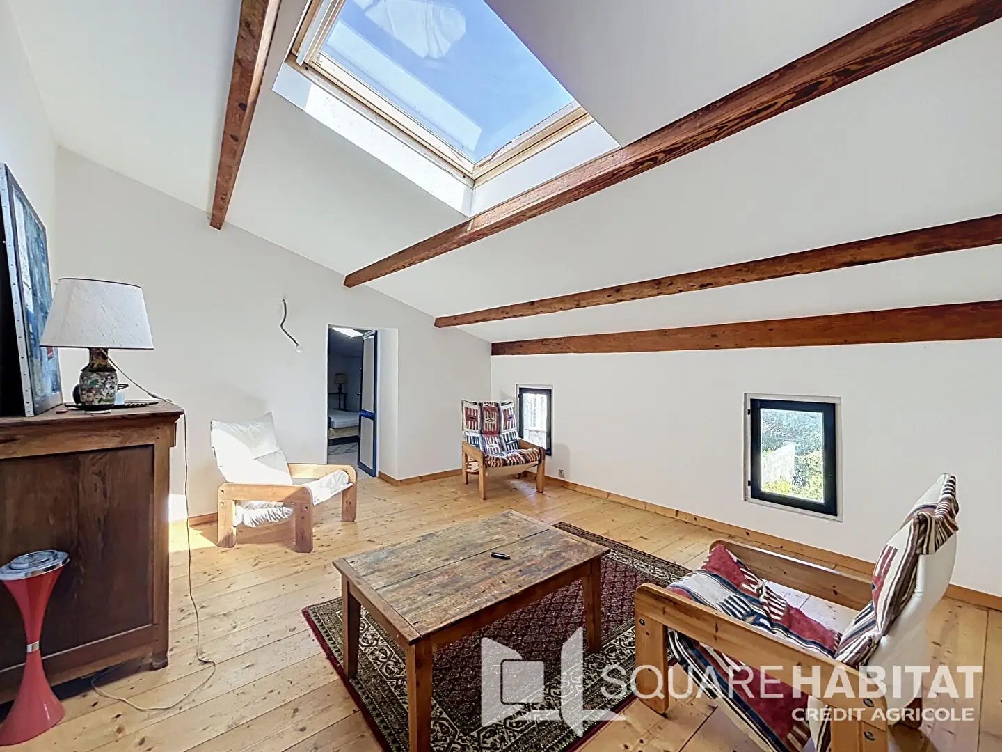 Maison à vendre, 170m², Étaules