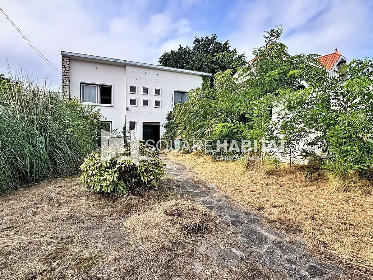 Maison à vendre, 201m², Saint-Georges-de-Didonne