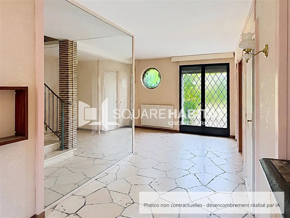 Maison à vendre, 201m², Saint-Georges-de-Didonne