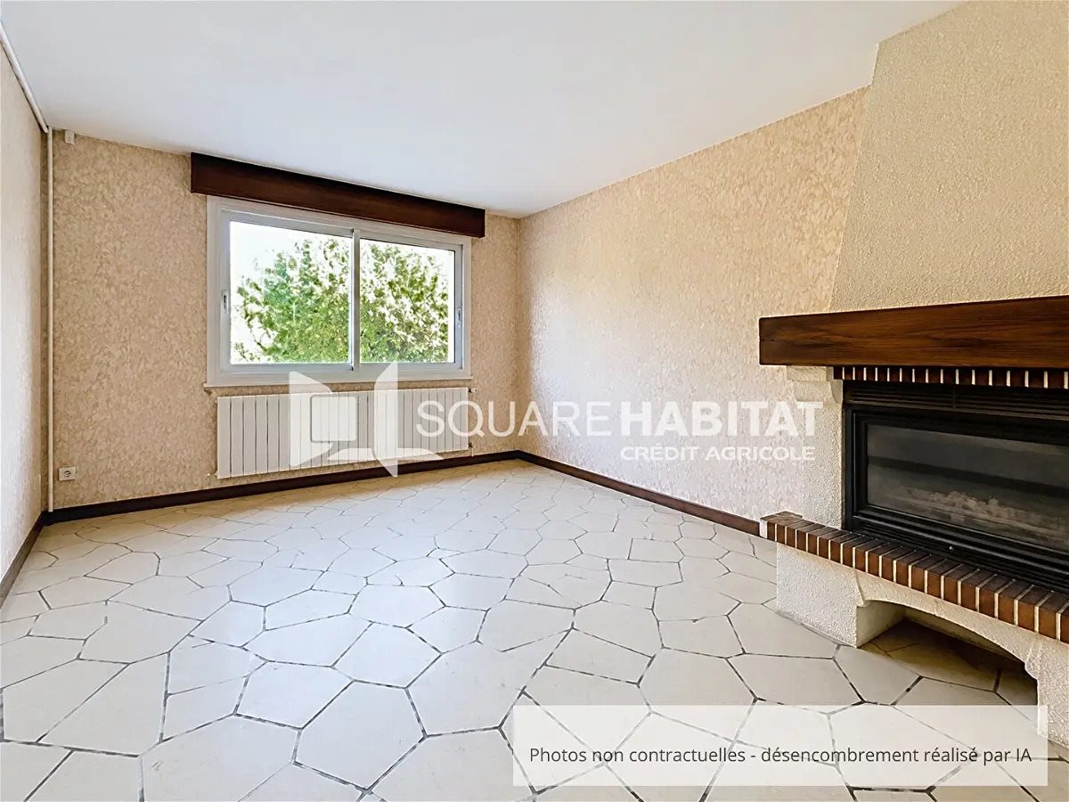 Maison à vendre, 201m², Saint-Georges-de-Didonne