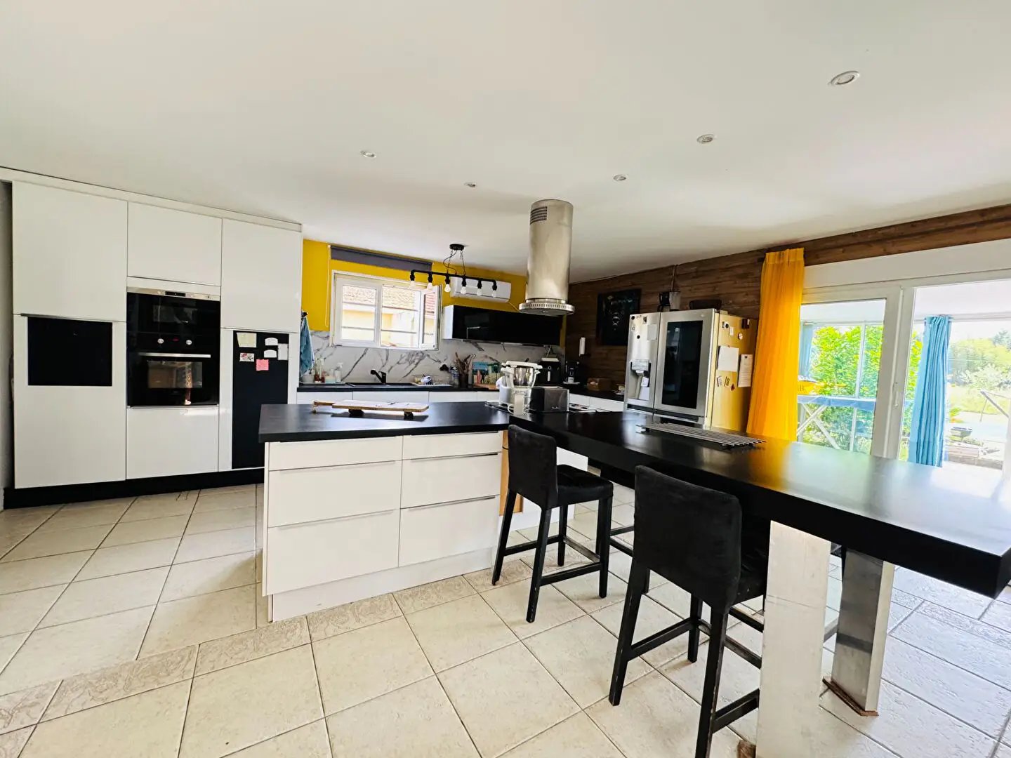 Maison à vendre, 167m², Saujon