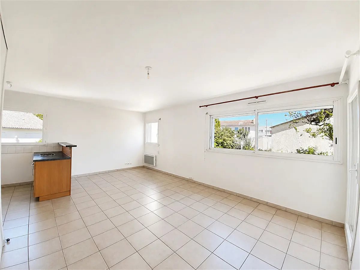 Appartement à vendre, 43m², Royan