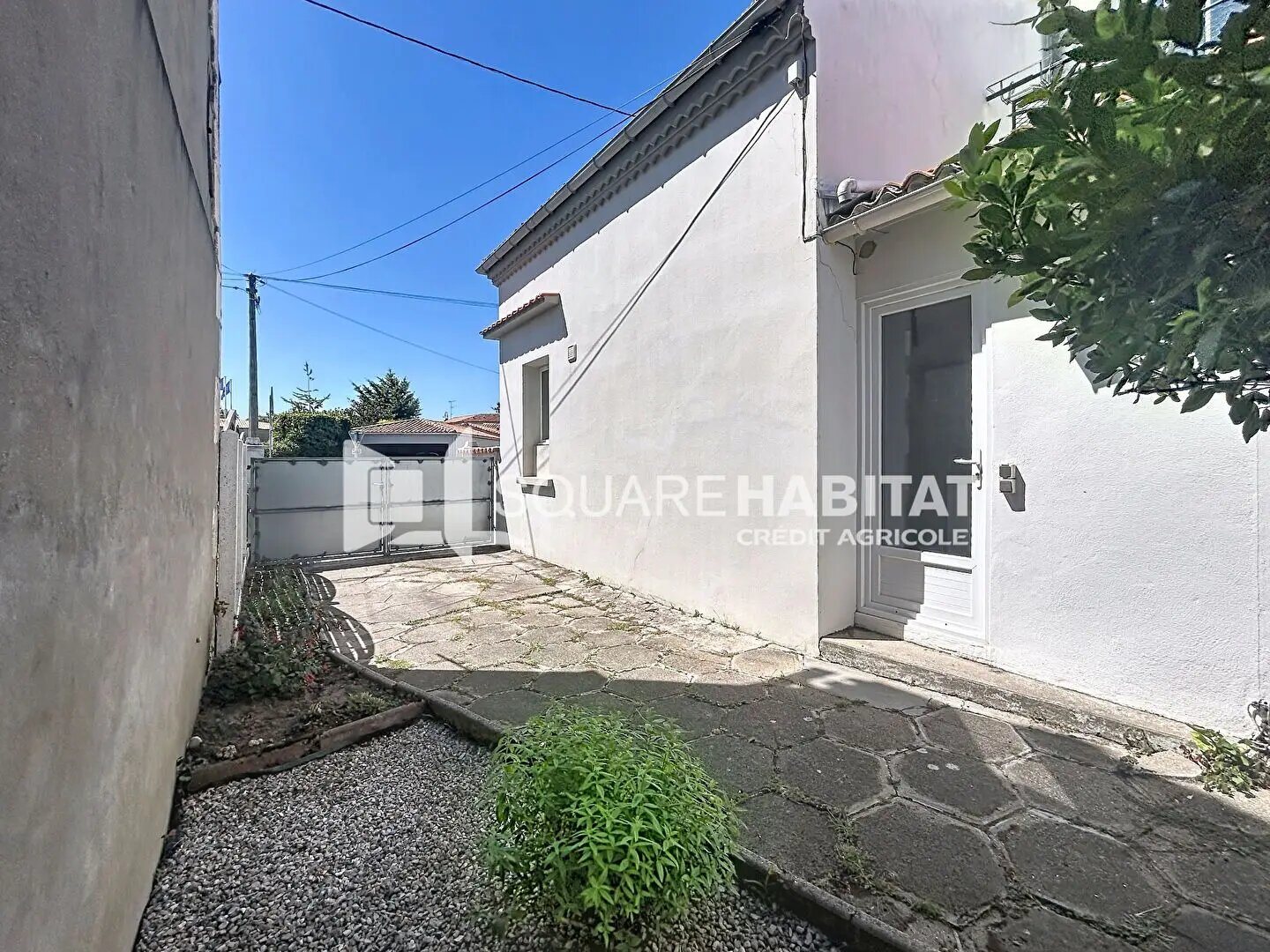Maison à vendre, 61m², Etaules