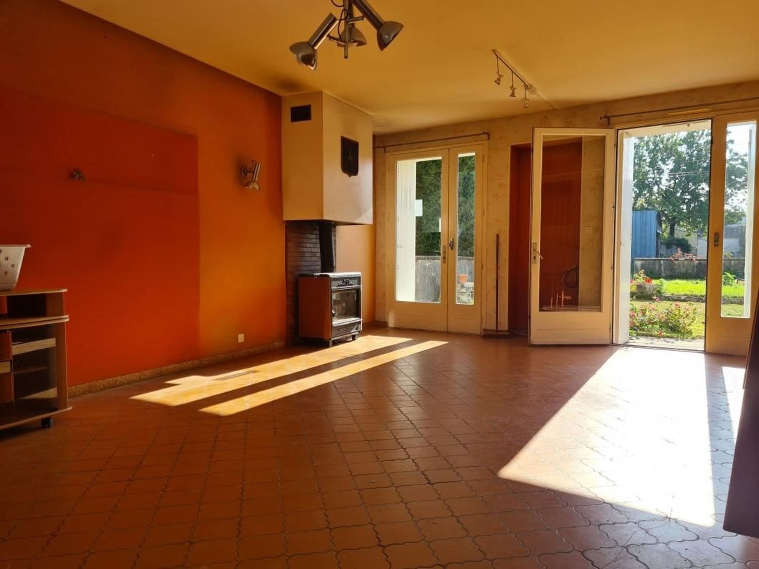 Maison à vendre, 316m², Semussac
