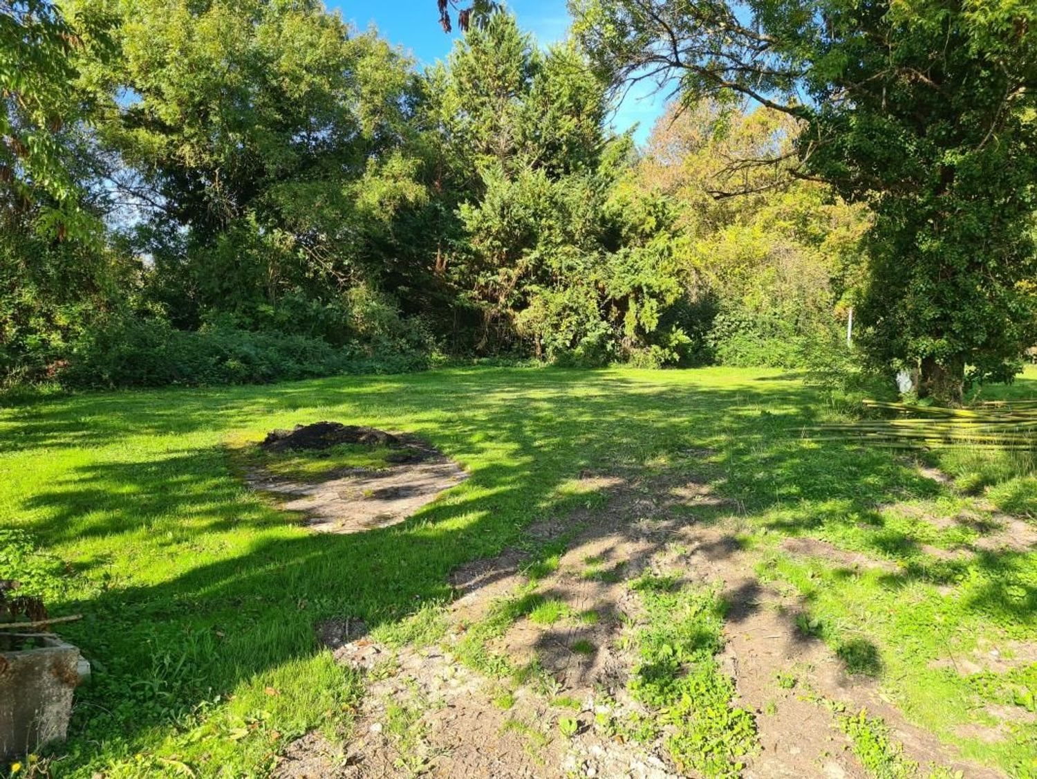 Maison à vendre, 316m², Semussac
