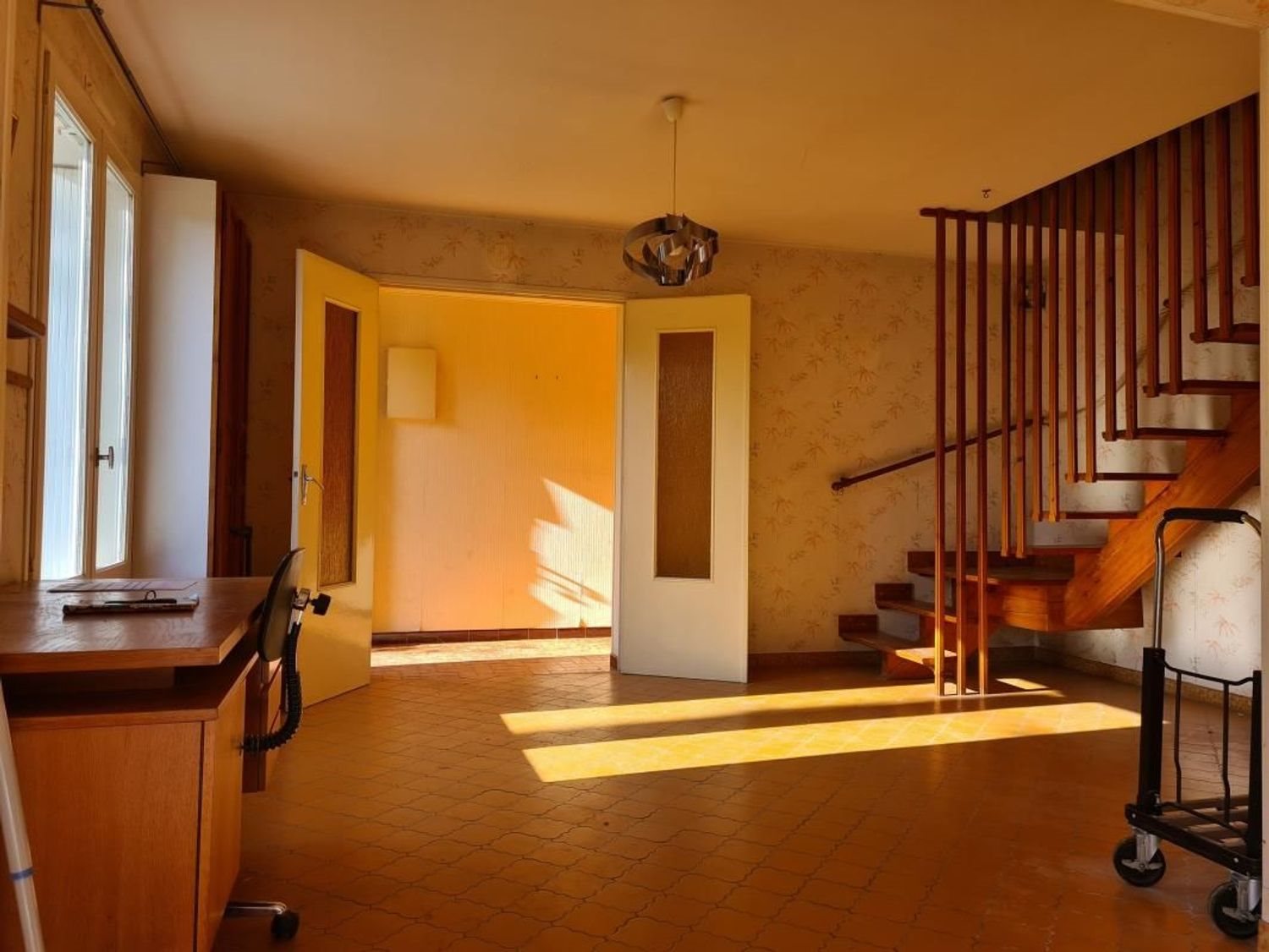 Maison à vendre, 316m², Semussac