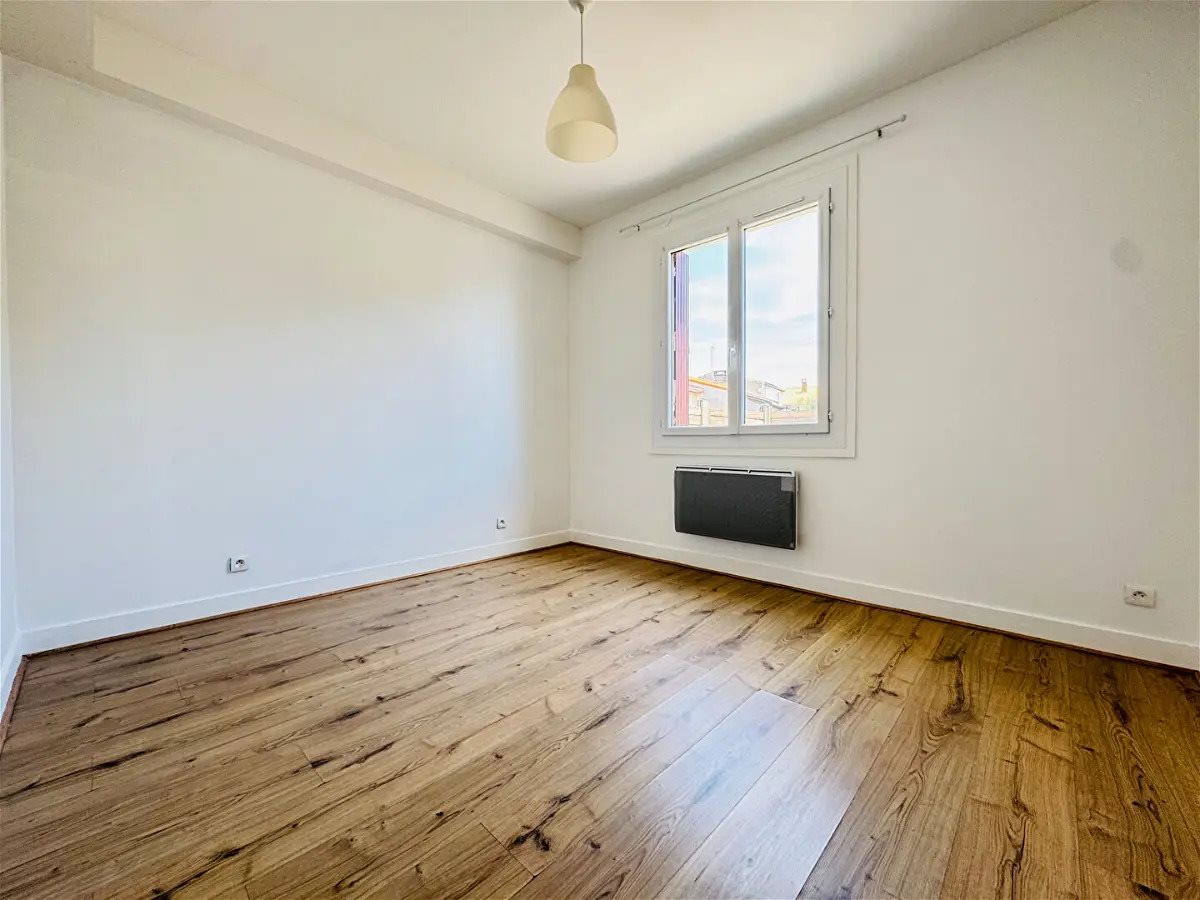 Appartement à vendre, 54m², Saujon