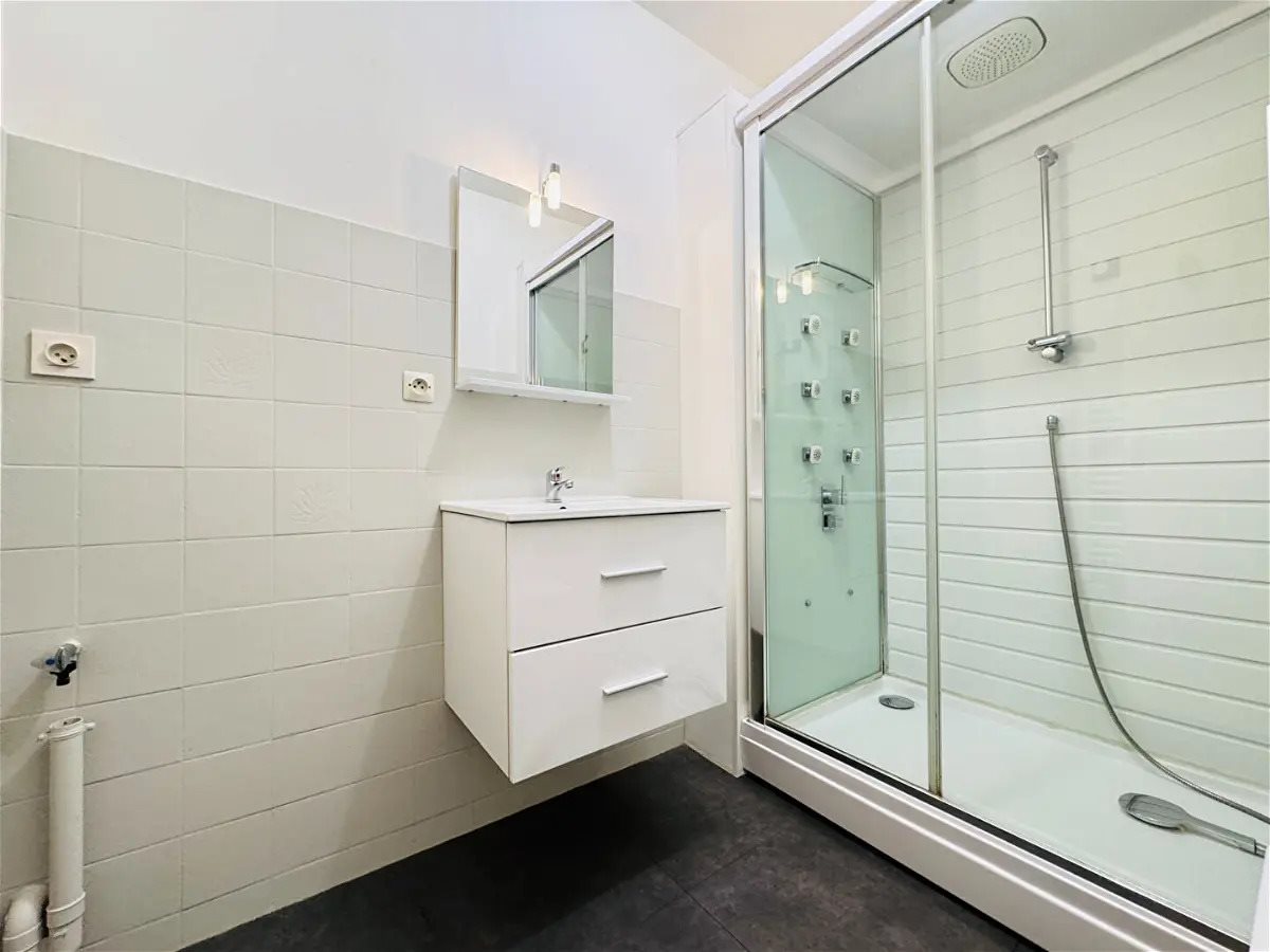 Appartement à vendre, 54m², Saujon