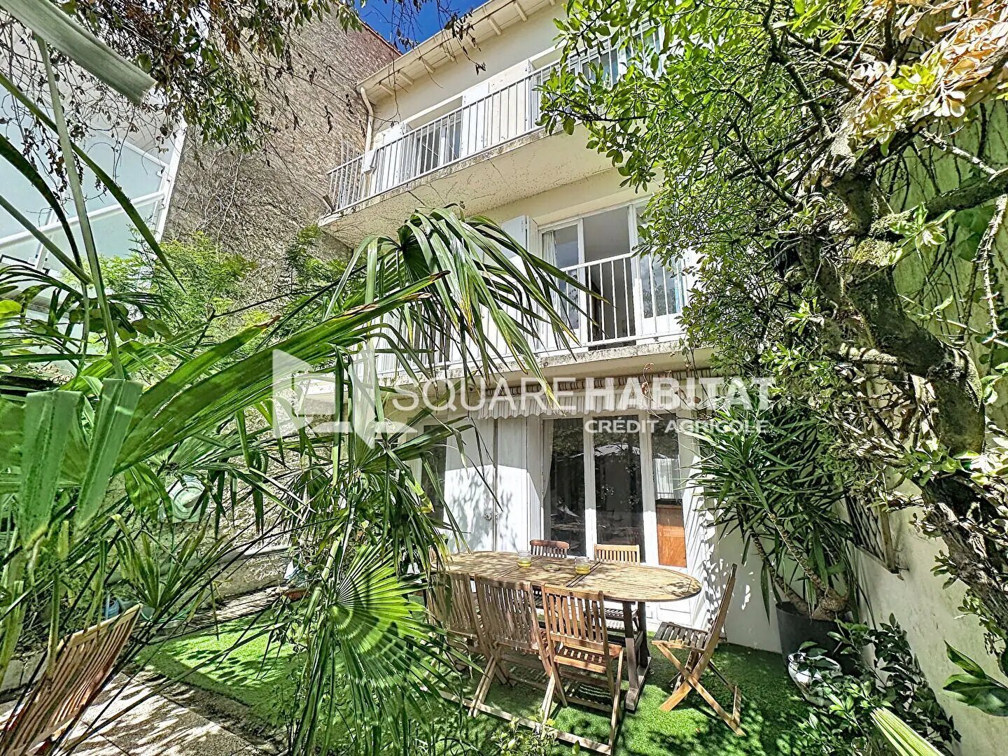 Maison à vendre, 165m², Royan