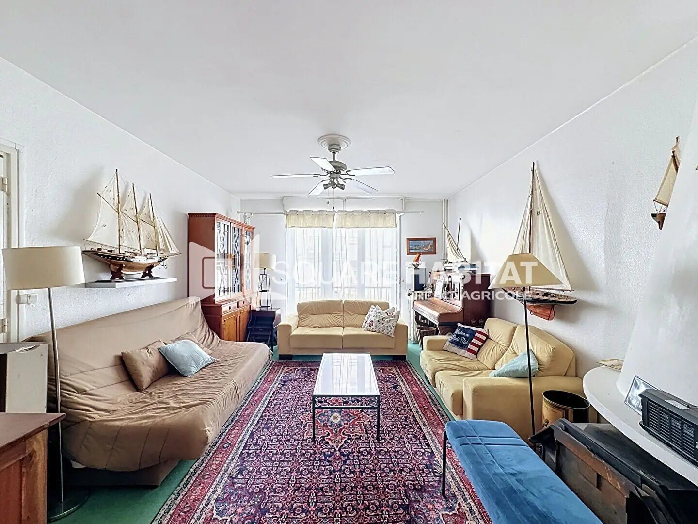 Maison à vendre, 165m², Royan