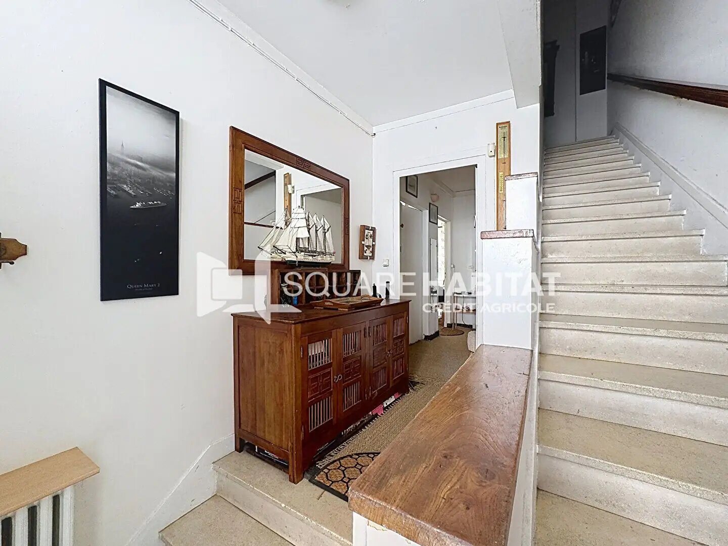 Maison à vendre, 165m², Royan