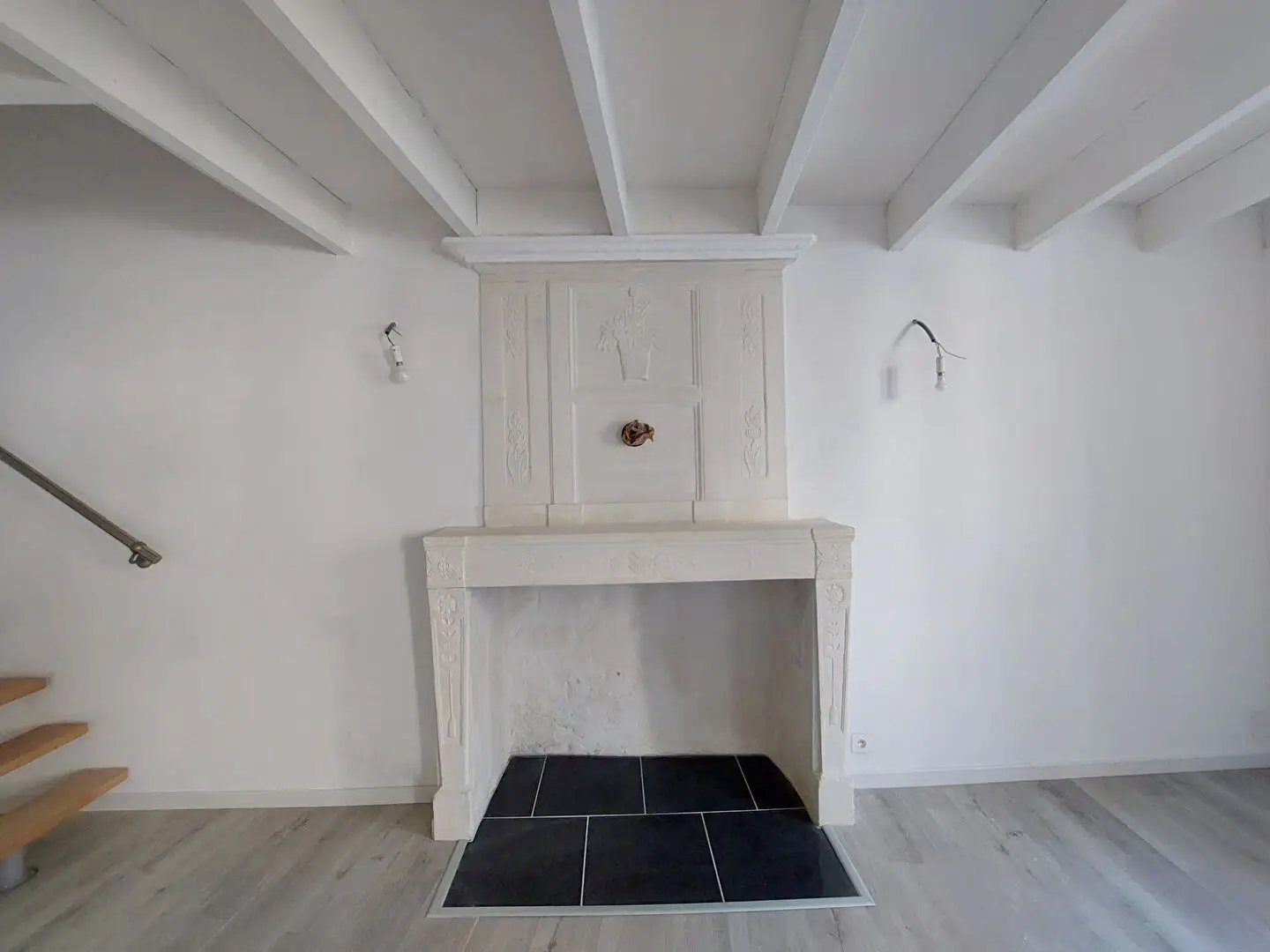 Maison à vendre, 92m², Le Gua