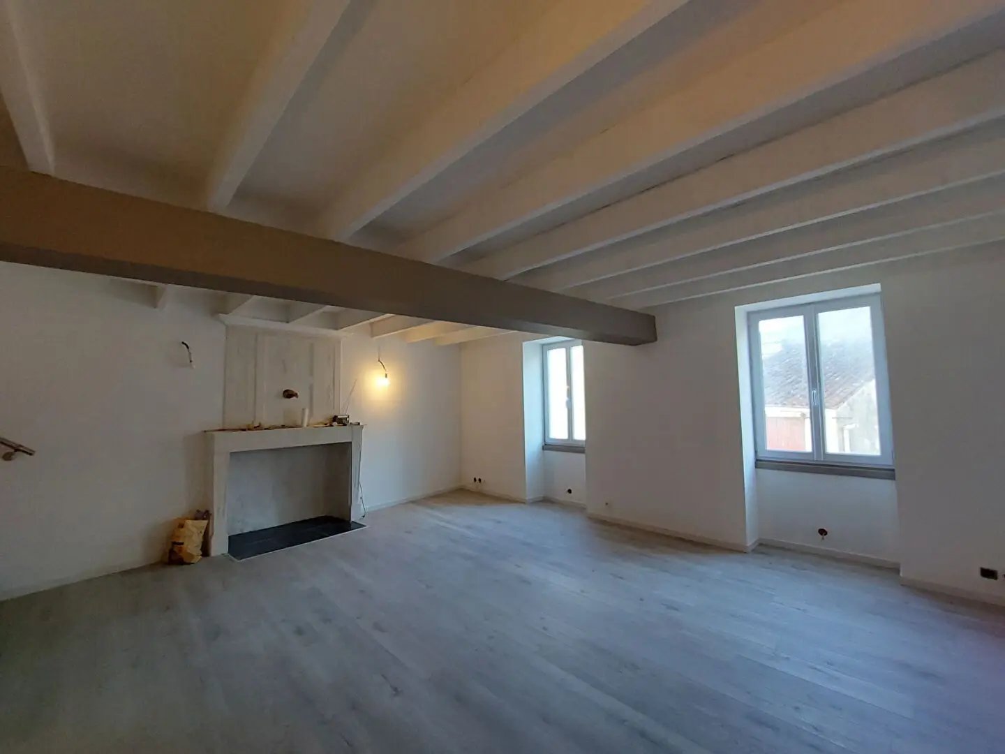Maison à vendre, 92m², Le Gua
