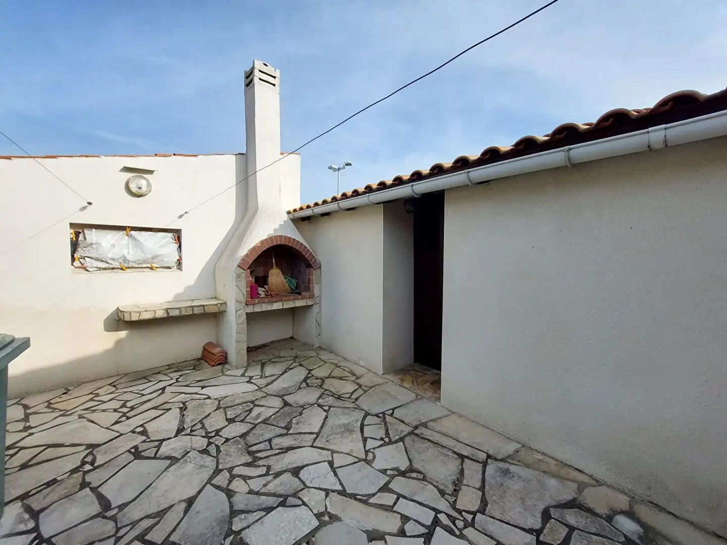 Maison à vendre, 80m², Cozes