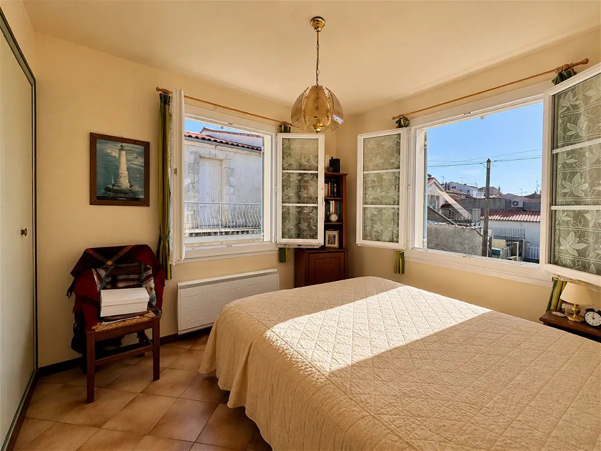 Maison à vendre, 67m², Saint-Georges-de-Didonne