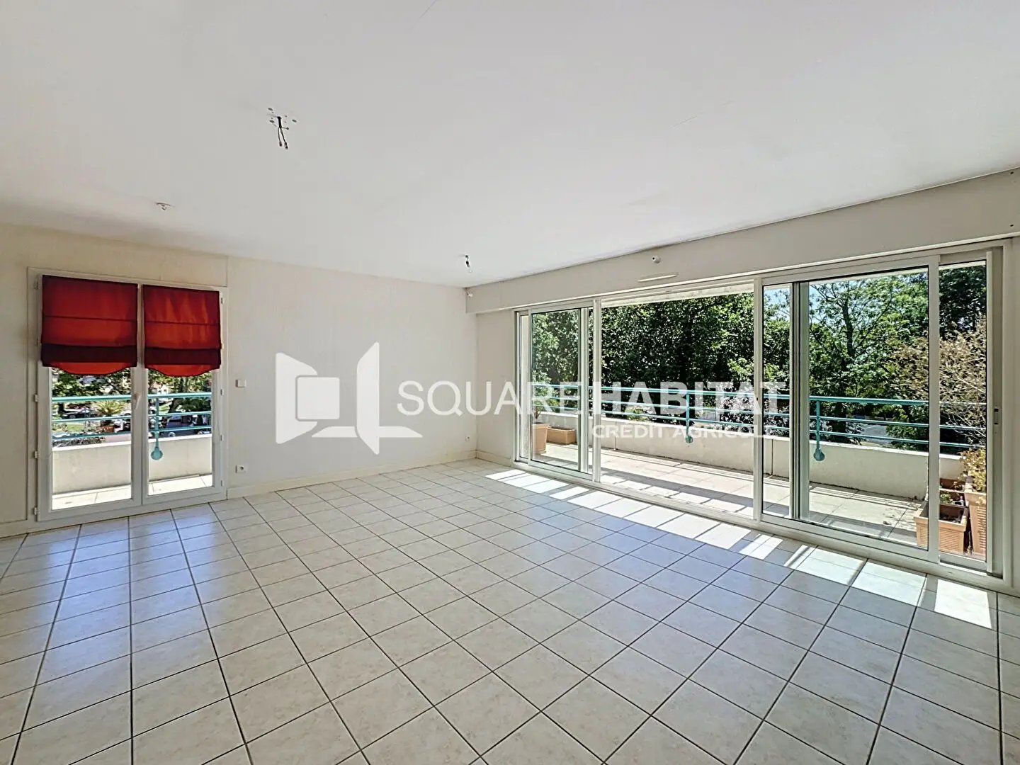 Appartement à vendre, 108m², Royan