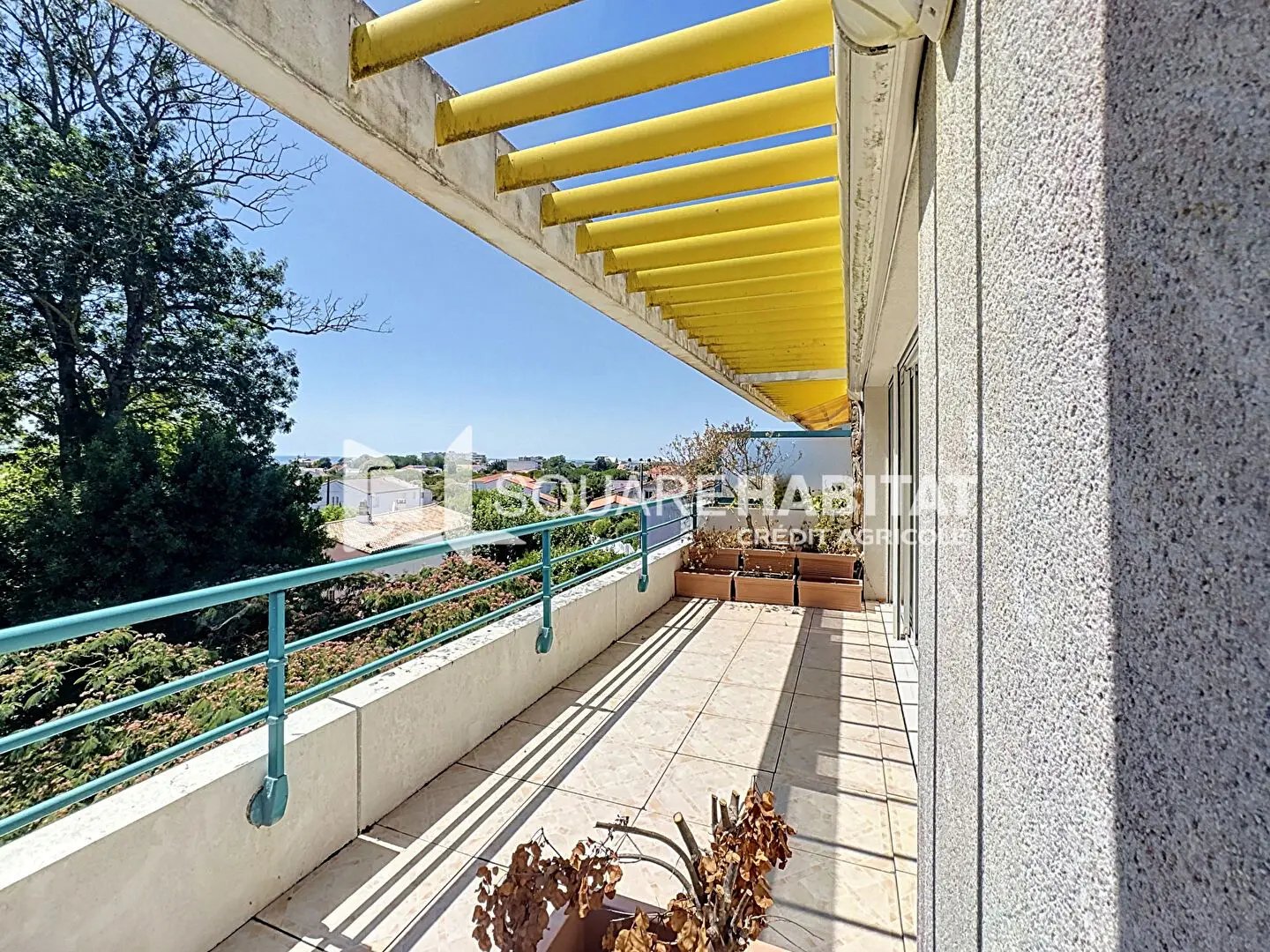 Appartement à vendre, 108m², Royan