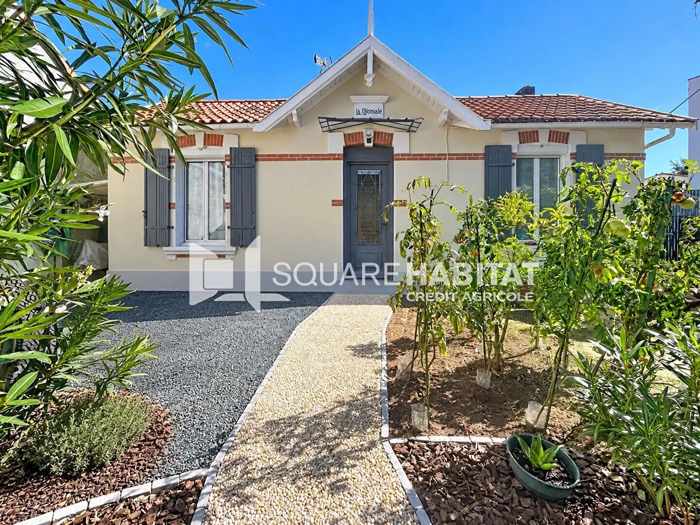 Maison à vendre, 82m², Royan