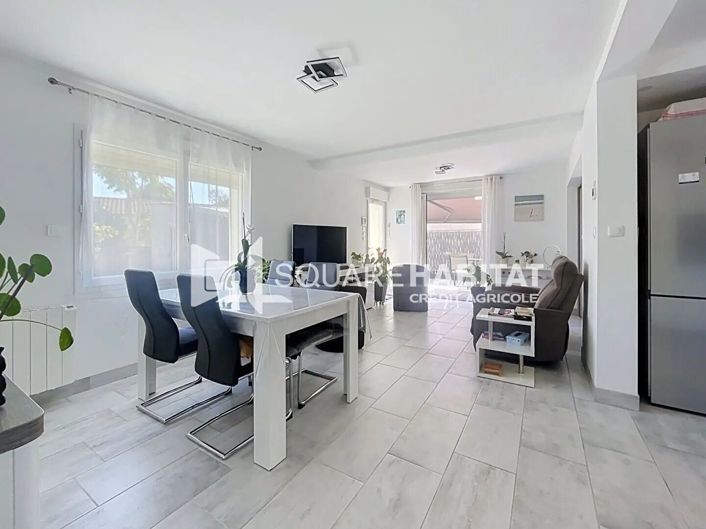Maison à vendre, 82m², Royan