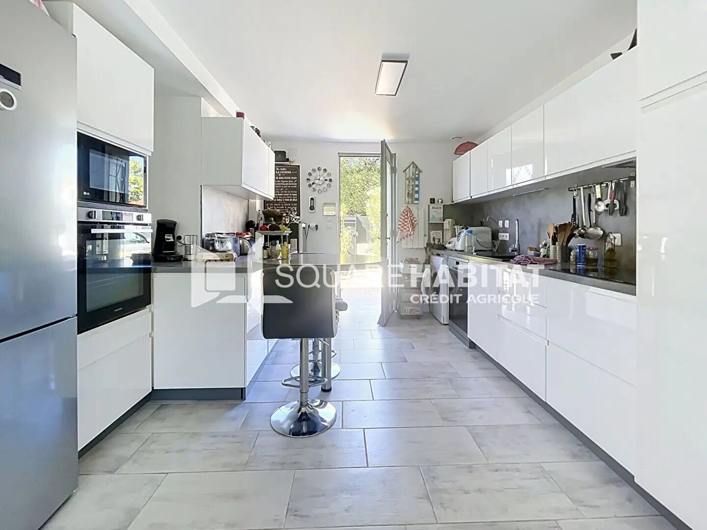 Maison à vendre, 82m², Royan