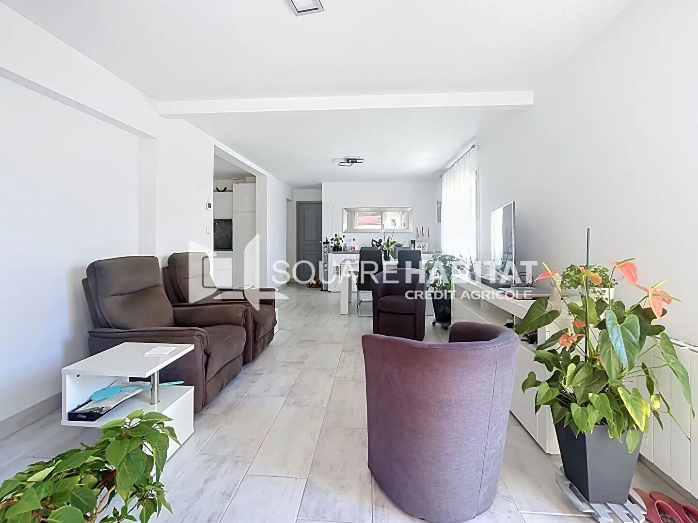 Maison à vendre, 82m², Royan