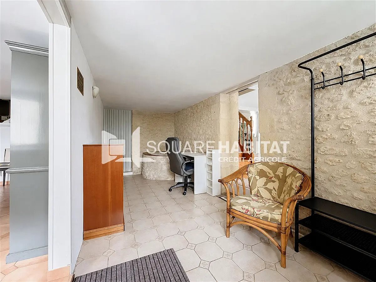 Maison à vendre, 235m², Saint-Sulpice-de-Royan