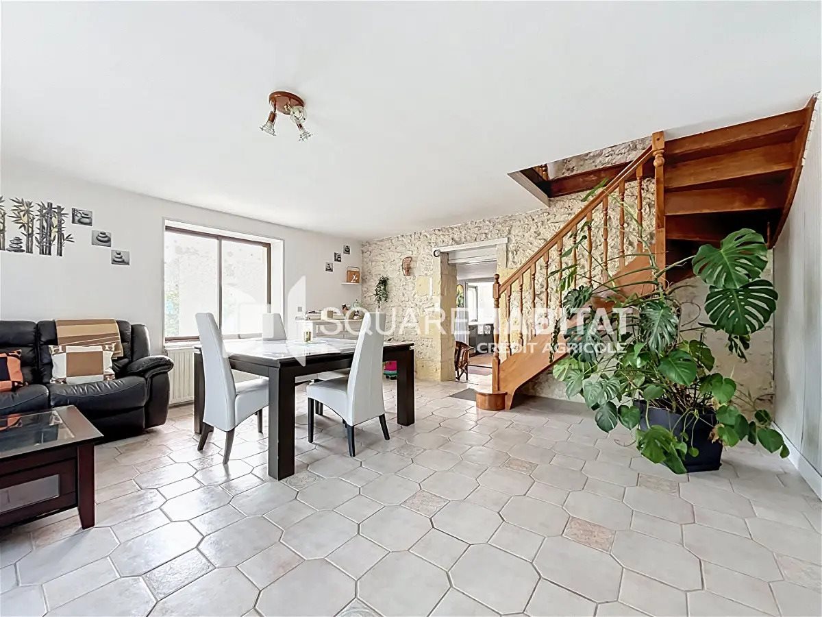 Maison à vendre, 235m², Saint-Sulpice-de-Royan