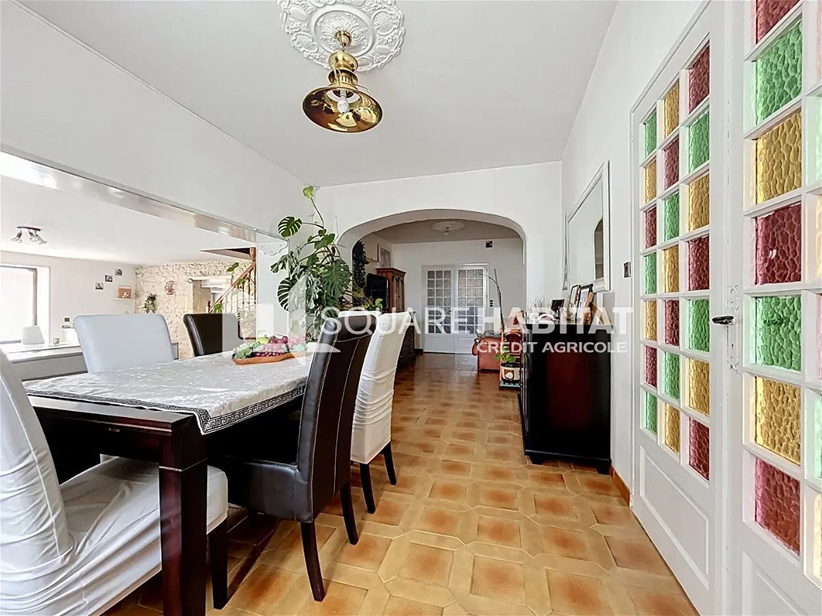 Maison à vendre, 235m², Saint-Sulpice-de-Royan