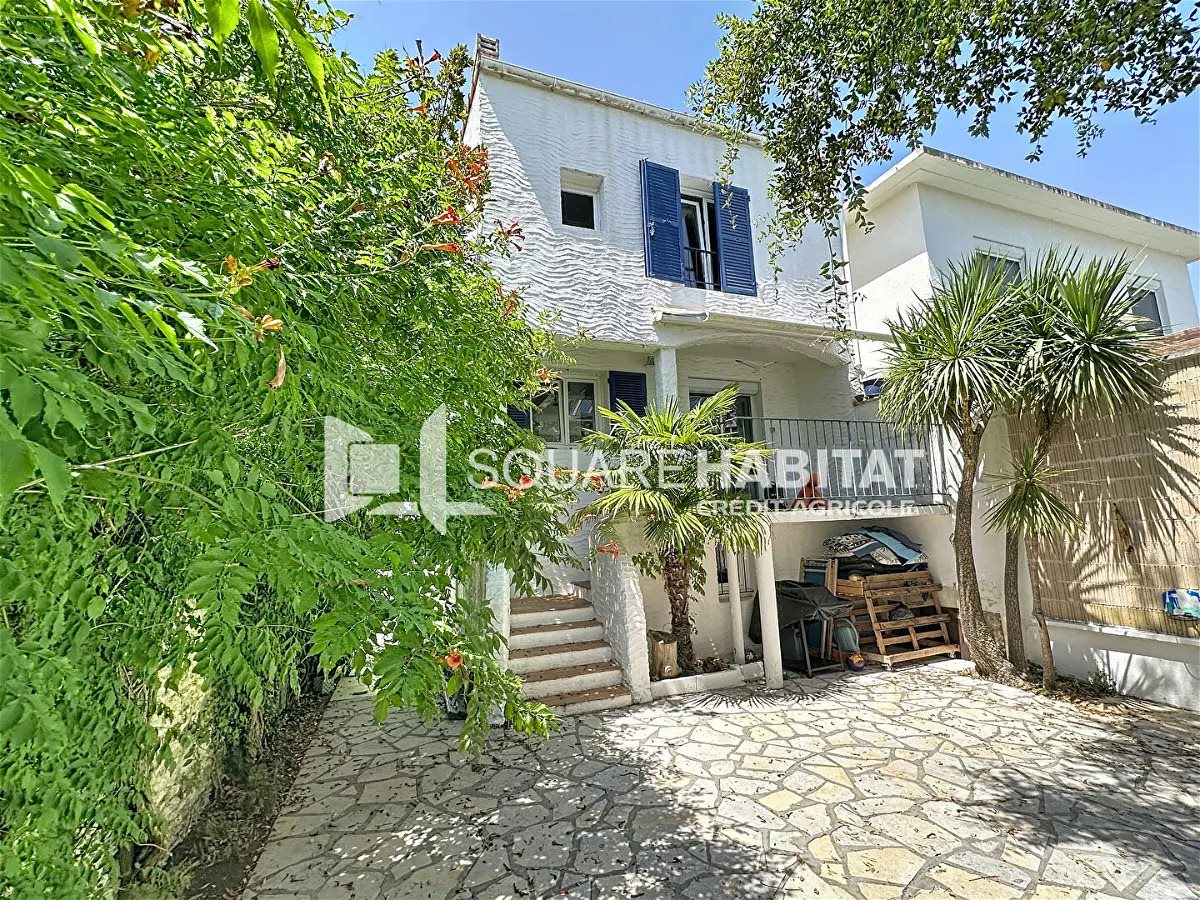 Maison à vendre, 87m², Royan