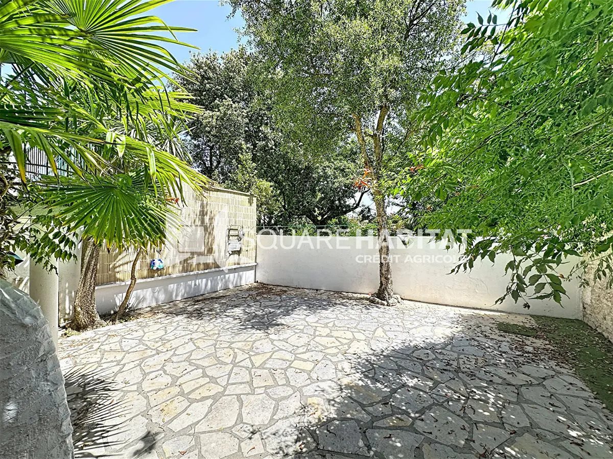 Maison à vendre, 87m², Royan
