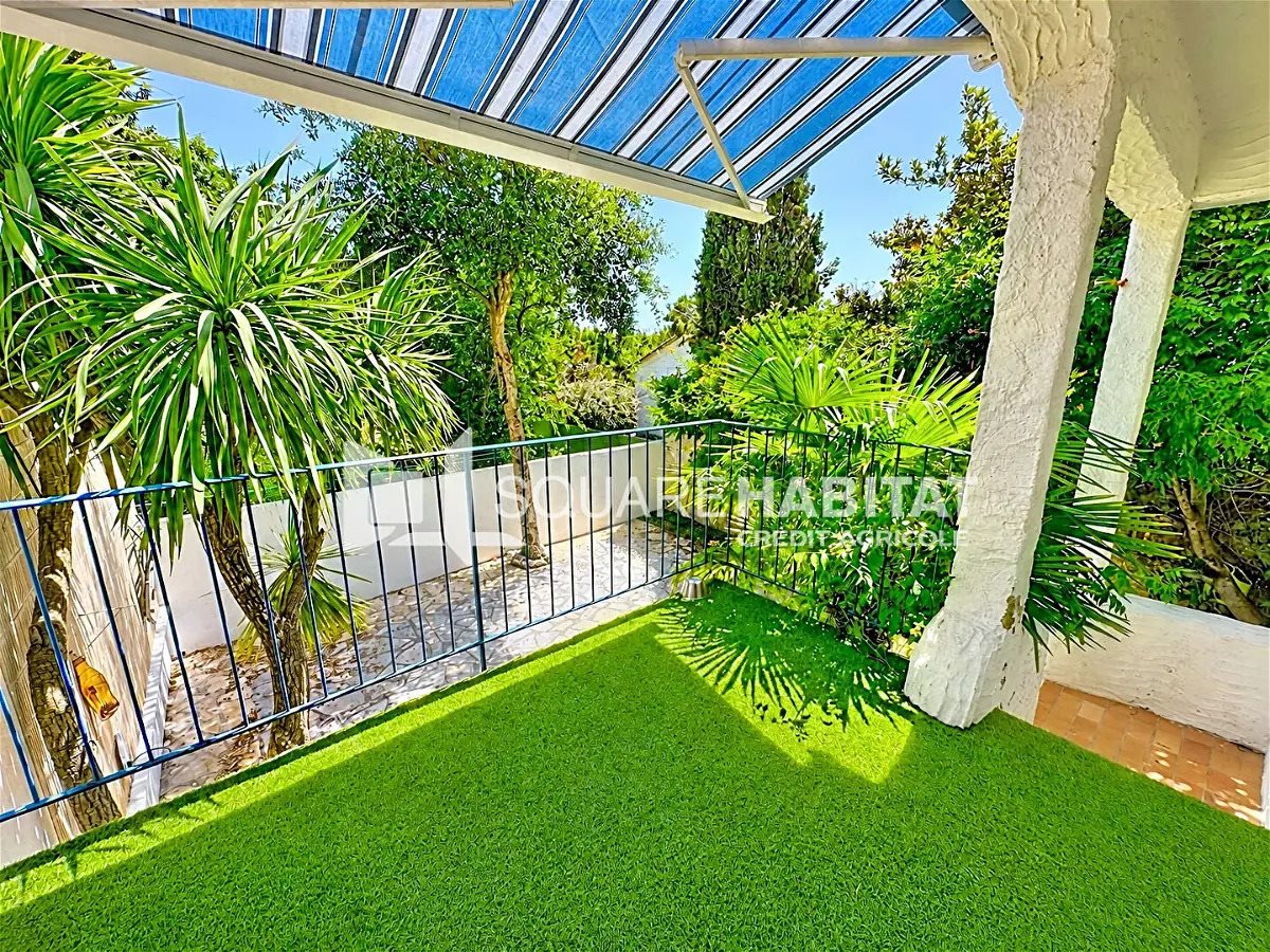 Maison à vendre, 87m², Royan