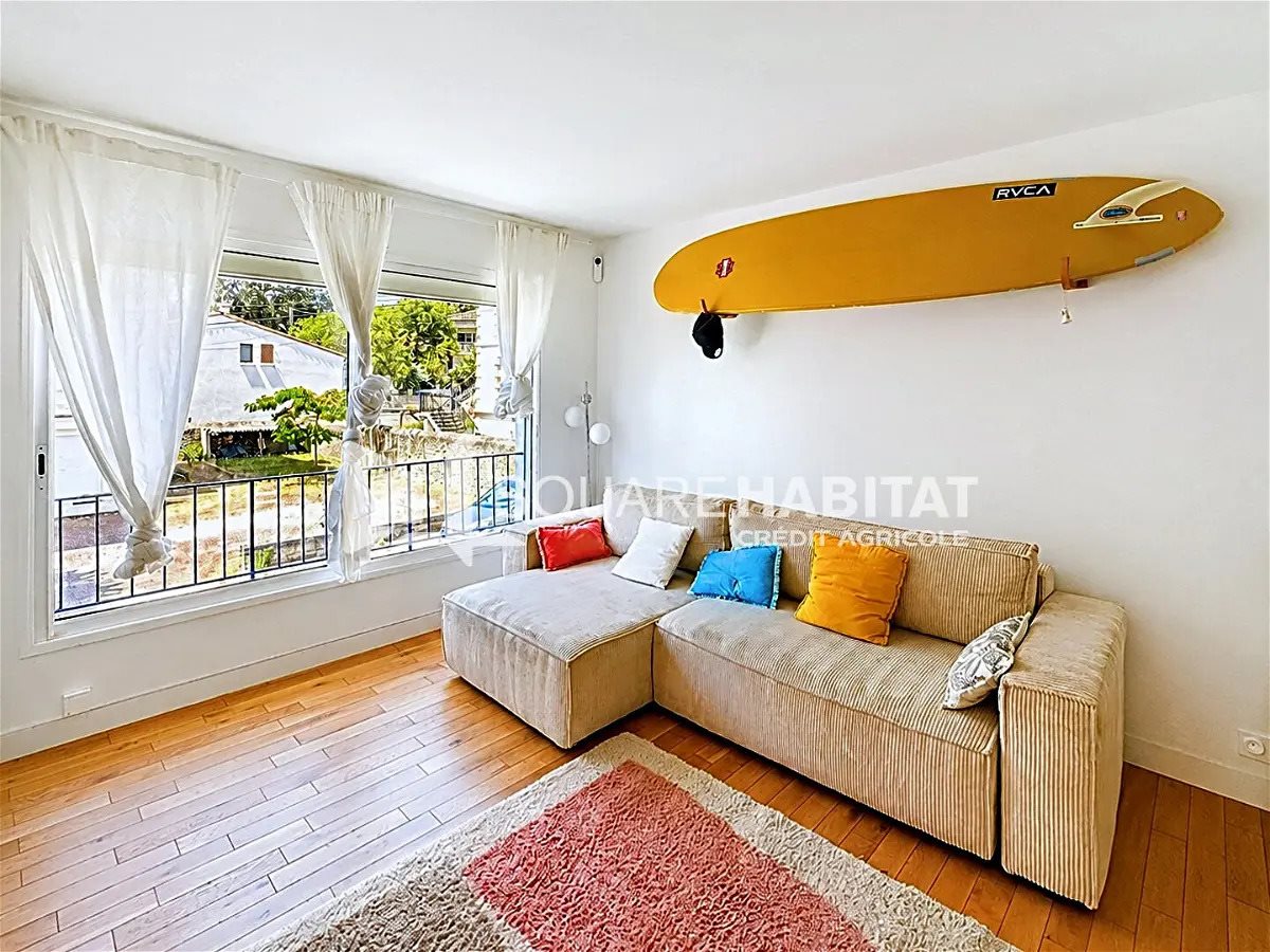 Maison à vendre, 87m², Royan