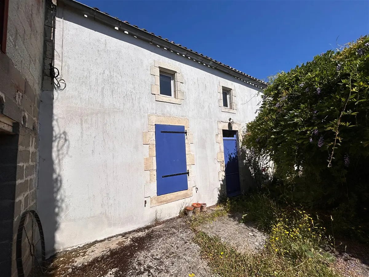 Maison à vendre, 170m², Etaules