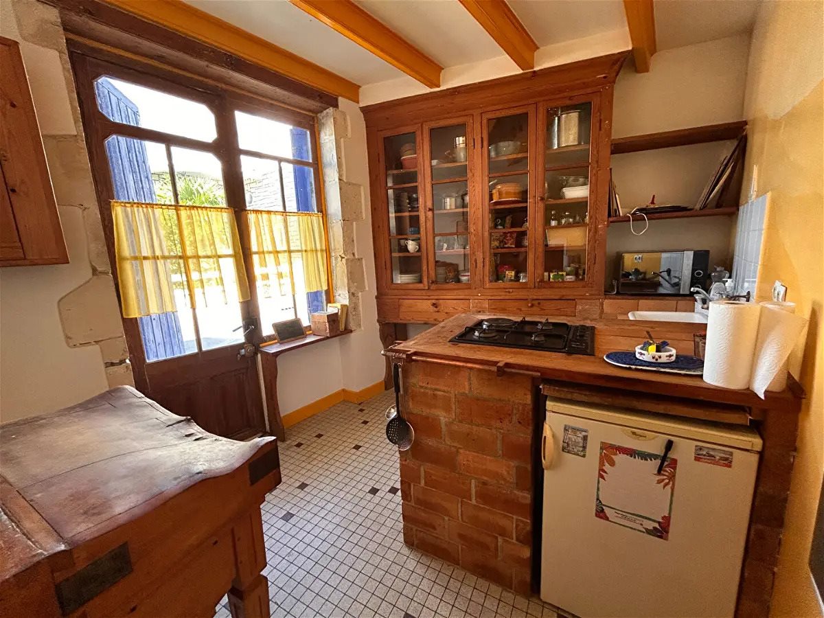 Maison à vendre, 170m², Etaules