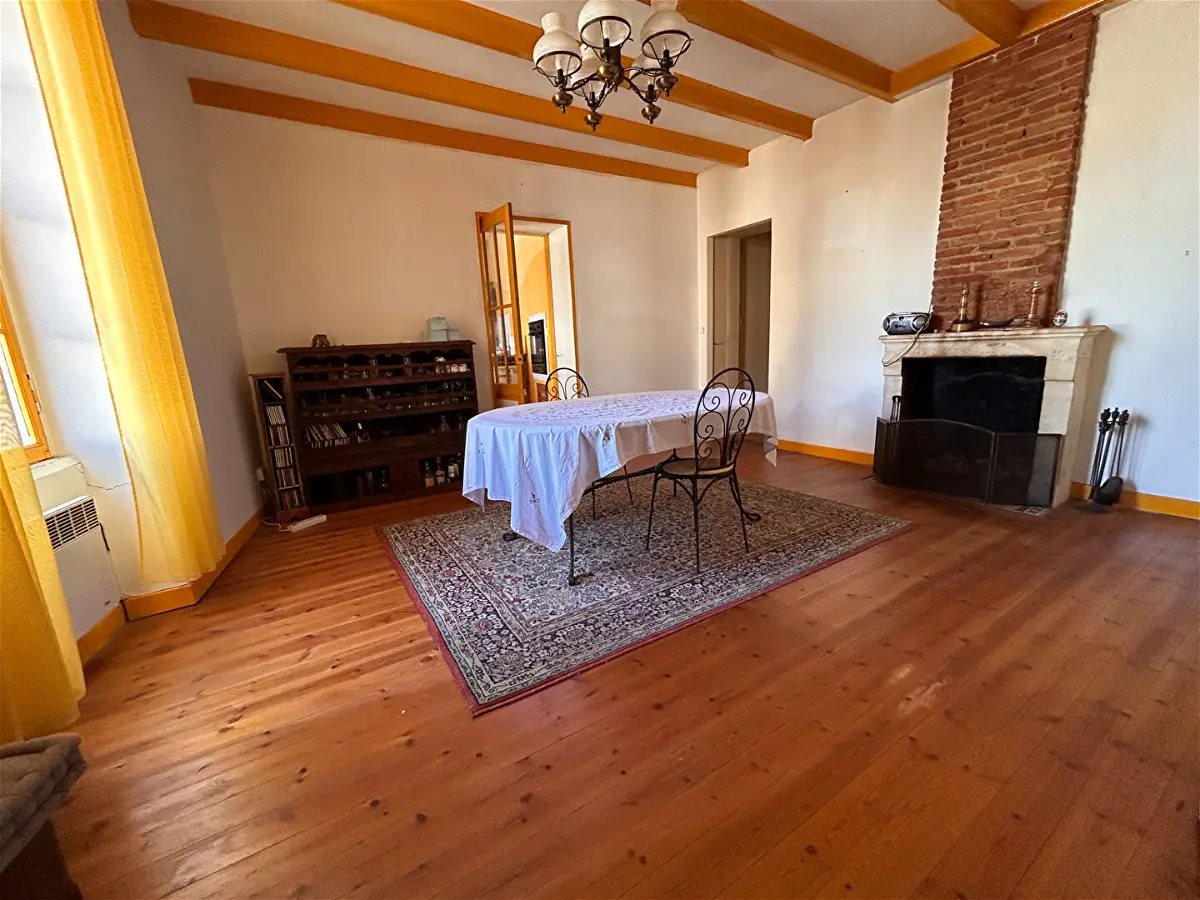 Maison à vendre, 170m², Etaules