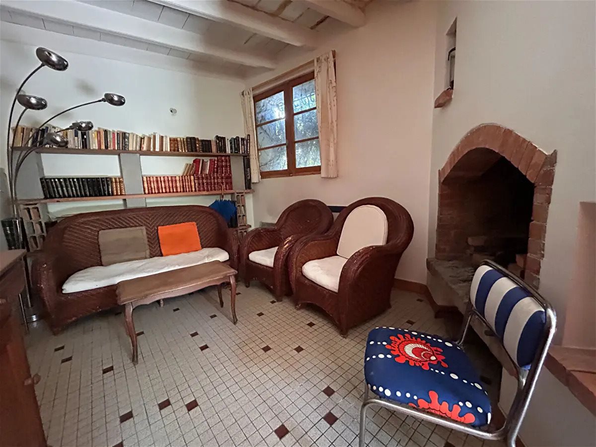 Maison à vendre, 170m², Etaules